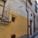 Via Giosue Sarducci (pl) in Noto city