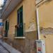 Via Giosue Sarducci (pl) in Noto city