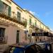 Via Ducezio (pl) in Noto city