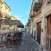 Via Ducezio (pl) in Noto city