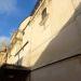 Via Pier Capponi (pl) in Noto city