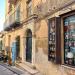 Via Pier Capponi (pl) in Noto city