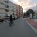 Luke Tomanovića Street (en) в городе Тиват