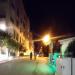 Arsenalska Street (en) в городе Тиват
