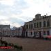 Коммунальная ул. в городе Тамбов
