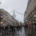Graben in Vienna city
