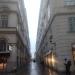 Bankgasse (de) in Vienna city