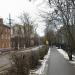 ул. 40 лет Октября в городе Лобня