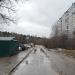 ул. Калинина в городе Лобня