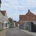 Slotsgade (ru) in Aabenraa city