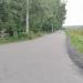 Луговая ул. в городе Лобня