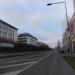 Barcelona-Allee in Stadt Köln