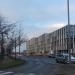 Straße des 17. Juni in Stadt Köln
