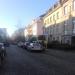 Malkastenstraße (de) in Düsseldorf city