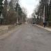 ул. Некрасова в городе Одинцово