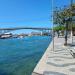 Rua Coronel Ferreira na Cabo Frio city