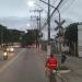 Rua Télio Barreto na Macaé city