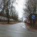 пер. Орджоникидзе в городе Павловский Посад
