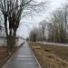 ул. Фрунзе в городе Павловский Посад