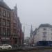 Hochstadenstraße (de) in Cologne city