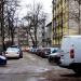 ul. Gazowa in Łódź city