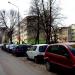 ul. Ludwika Waryńskiego in Łódź city