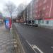 Grafenberger Allee (de) in Düsseldorf city
