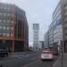 Schirmerstraße (de) in Düsseldorf city