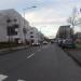 Barcelona-Allee in Stadt Köln