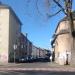 Rüdesheimer Straße in Stadt Köln