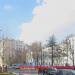 Поварская ул. в городе Москва