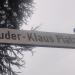 Bruder-Klaus-Platz in Stadt Köln