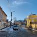 ул. Дарвина в городе Калуга