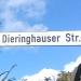 Dieringhauser Straße in Stadt Köln