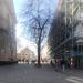 Mittelstraße in Stadt Köln