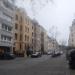 Genter Straße (de) in Cologne city