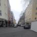 Brüsseler Straße in Stadt Köln