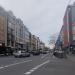 Aachener Straße in Stadt Köln