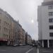 Lindenstraße in Stadt Köln