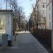 Первомайская ул.