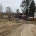 Фабричная ул. в городе Истра