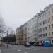 Roonstraße in Stadt Köln