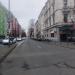 Roonstraße in Stadt Köln