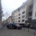 Engelbertstraße (de) in Cologne city