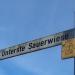 Unterste Sauerwiese in Stadt Köln
