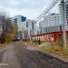 ул. Курманова в городе Череповец