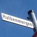 Halbenmorgen in Stadt Bergisch Gladbach
