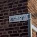 Damianstraße in Stadt Köln
