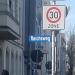 Reichsweg in Stadt Aachen