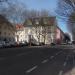 Sedanstraße in Stadt Aachen